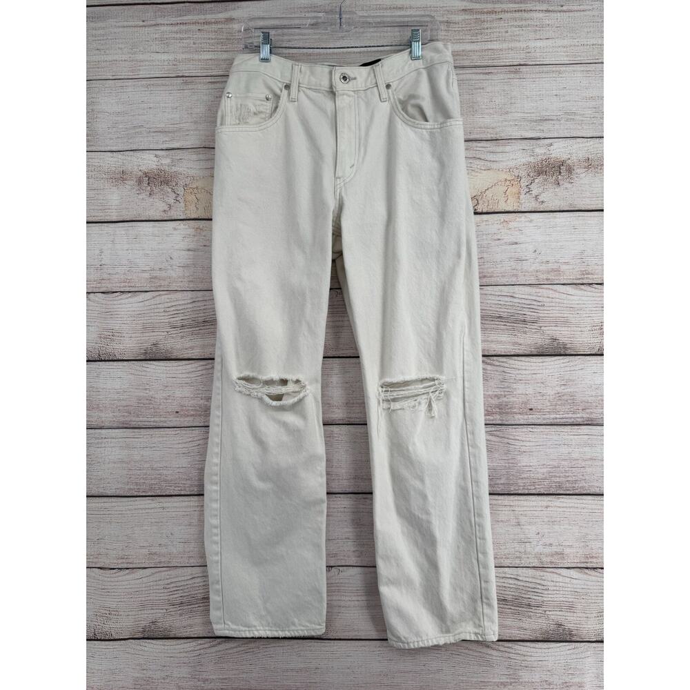 Levi's Women's 94 Baggy Jeans